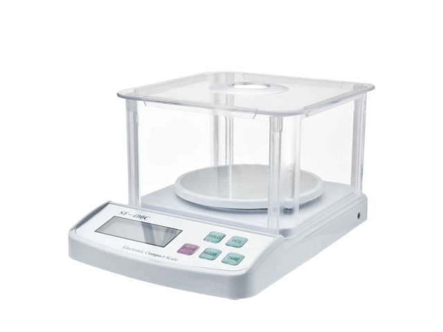 SF-400C Jewelry Scale